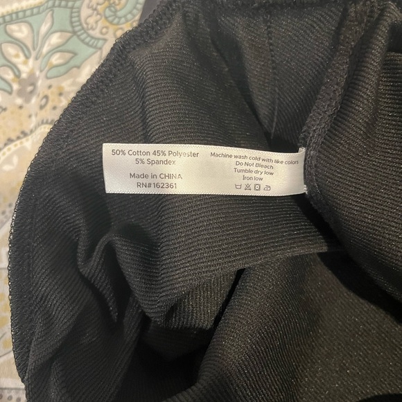 Full send set - skirt and tank NWT - Picture 4 of 4